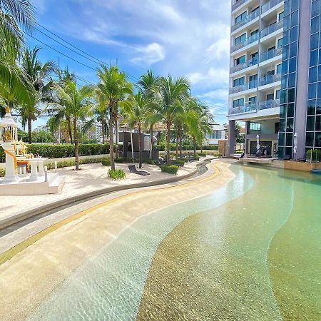 Laguna Beach Resort 1 Condominium Jomtien Beach Εξωτερικό φωτογραφία
