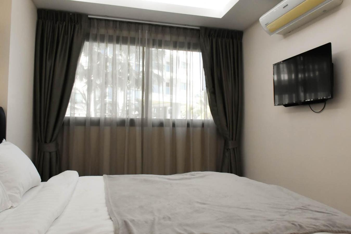 Laguna Beach Resort 1 Condominium Jomtien Beach Δωμάτιο φωτογραφία