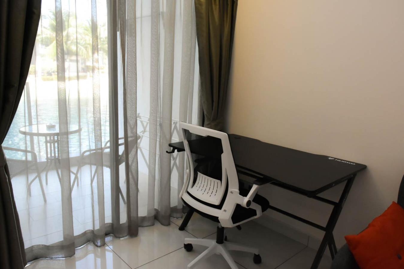 Laguna Beach Resort 1 Condominium Jomtien Beach Δωμάτιο φωτογραφία