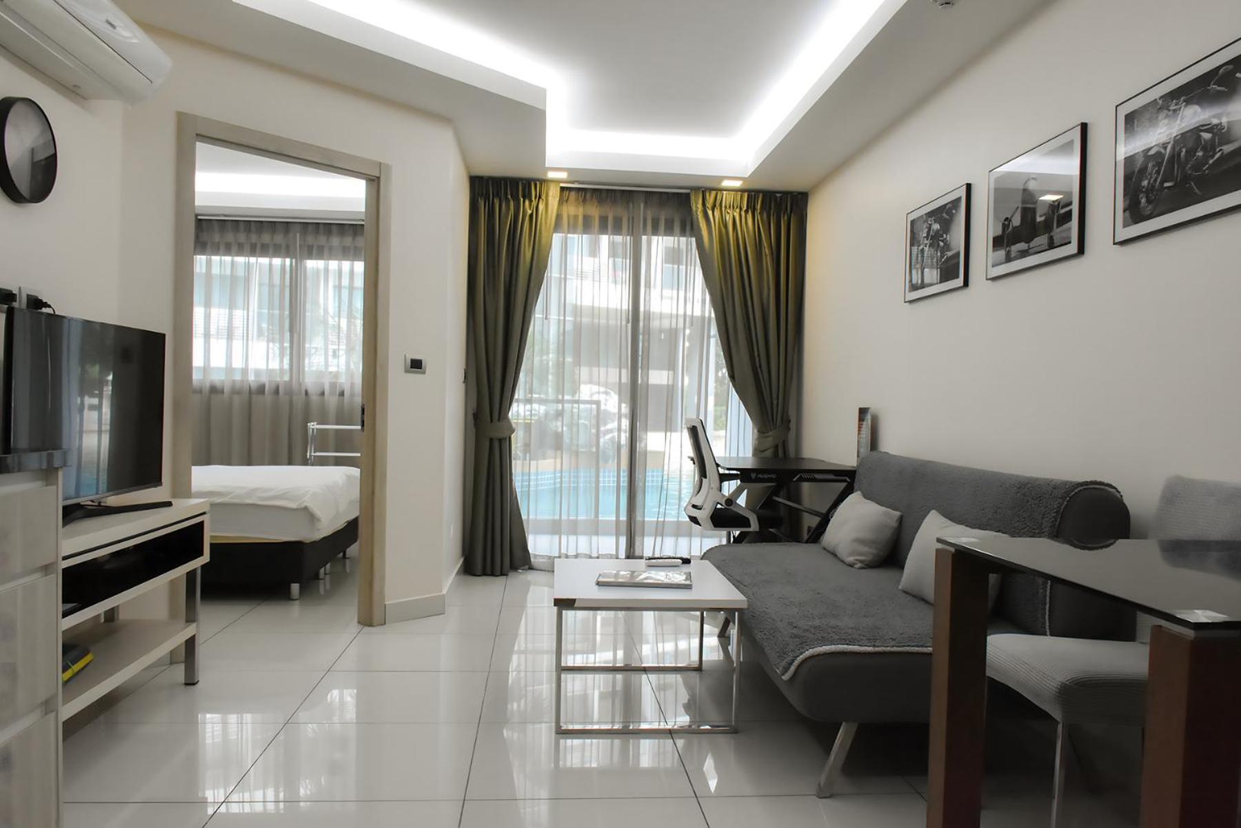 Laguna Beach Resort 1 Condominium Jomtien Beach Εξωτερικό φωτογραφία