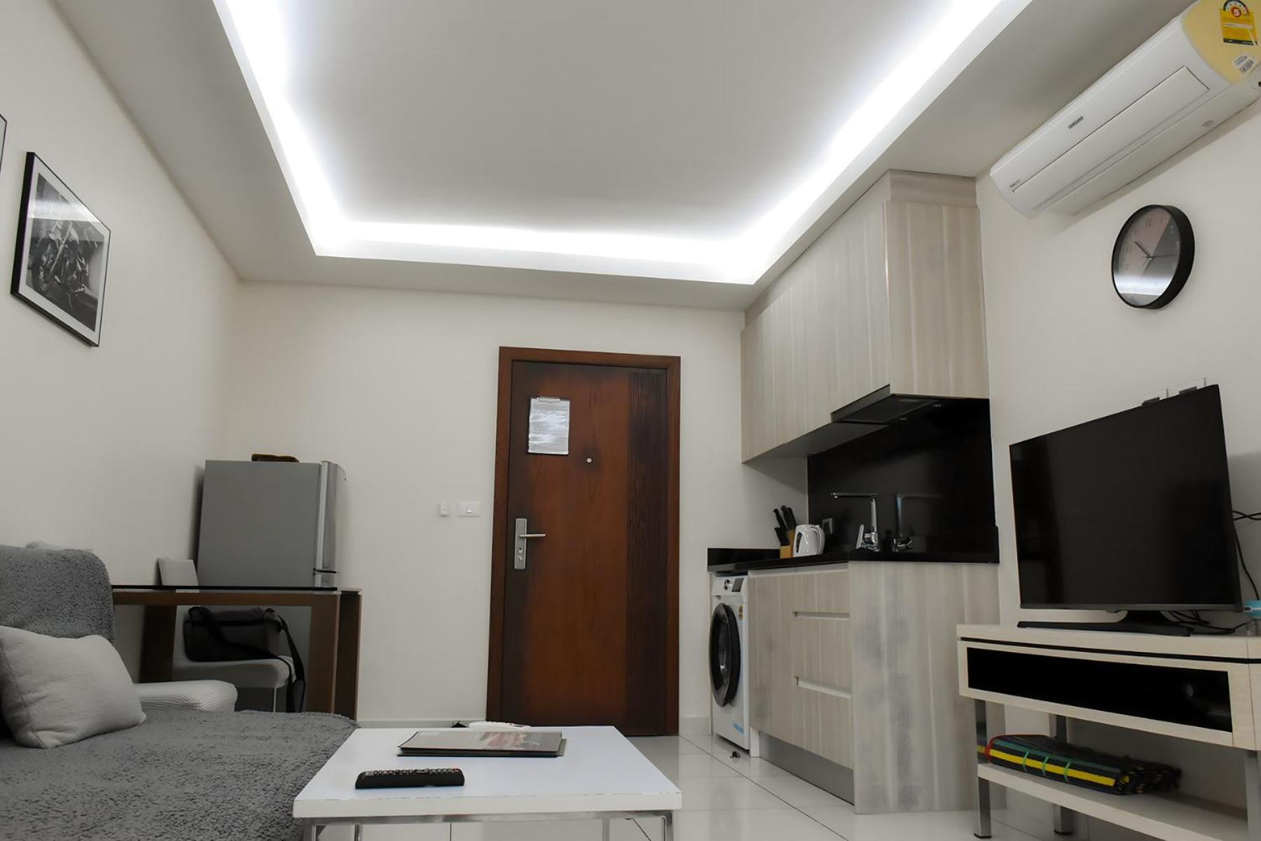 Laguna Beach Resort 1 Condominium Jomtien Beach Εξωτερικό φωτογραφία