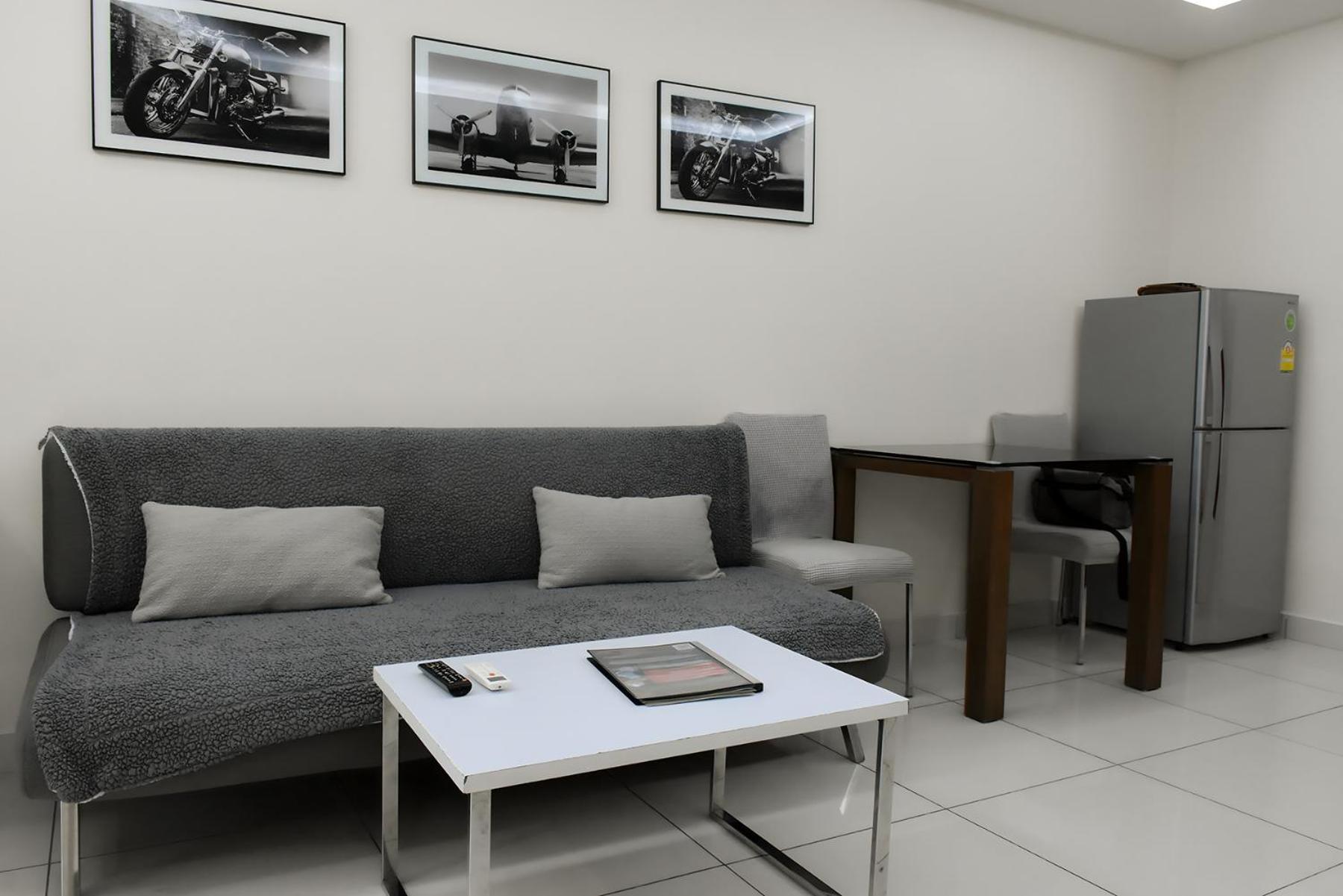 Laguna Beach Resort 1 Condominium Jomtien Beach Εξωτερικό φωτογραφία